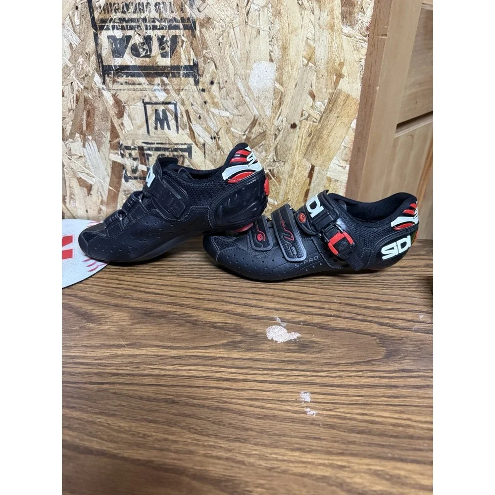 Sidi pro carbon